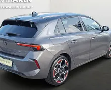 Zunanja slika - Opel Astra - 1.2 T. | Matrix žarometi | Panorama | Avtomatik - 16 - Predogledna slika