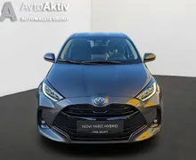 Zunanja slika - Toyota Yaris - 1.5 HEV 5D E-CVT SOL ASSIST TECH - 8 - Predogledna slika