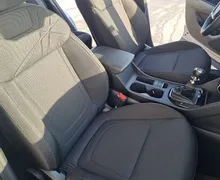 Zunanja slika - Hyundai Tucson - 1.6 T-GDI  TREND 2WD 47237 KM.1.LASTNIK. SERVISNA - 7 - Predogledna slika