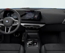 Zunanja slika - BMW Serija 1 - : NOVI BMW M135 XDRIVE - 3 - Predogledna slika