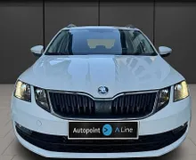 Zunanja slika - Škoda Octavia - 2.0 TDI DSG 110 kW - 2 - Predogledna slika