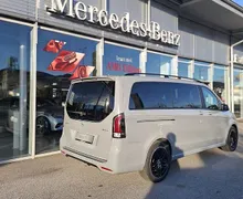 Zunanja slika - Mercedes-Benz V-Razred - V 300 d AVANTGARDE dolgi - 3 - Predogledna slika