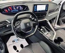 Zunanja slika - Peugeot 5008 - 3008 1,2 PureTech 130 S&S ALLURE Avt. - 8 - Predogledna slika