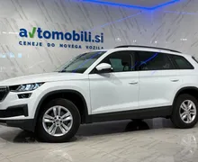 Zunanja slika - Škoda Kodiaq - 1.5 TSI Ambition - 2 - Predogledna slika