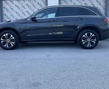 Zunanja slika - Mercedes-Benz GLC-Razred - GLC 200 d 4MATIC Virtual Memory Burmester Kamere - 2 - Predogledna slika