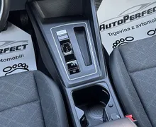 Zunanja slika - VW Golf - Variant 2.0 TDI avt. 85kw |NAVI|PDC|AMBI| - 14 - Predogledna slika