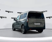 Zunanja slika - Ford Tourneo - Courier 1.0 EcoBoost Trend Avt - 7 - Predogledna slika