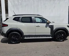 Zunanja slika - Dacia Duster - Extreme 4x4 Hybrid-G + Predelava in dodatna oprema - 4 - Predogledna slika