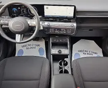 Zunanja slika - Hyundai Kona - 1.6 GDI   hibrid Premium DCT KOT NOV - SAMO 104km - 9 - Predogledna slika