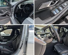 Zunanja slika - BMW Serija 3 - : 320d xD Avt M Sport PRO panorama Premium Selection - 13 - Predogledna slika