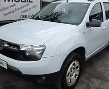 Zunanja slika - Dacia Duster - 4x4 1.5 dCi KLIMA-SLOVENSKA-1.LASTNIK - 17 - Predogledna slika