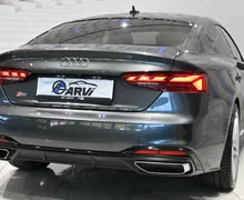 Zunanja slika - Audi A5 - Sportback 40 TDI S line S tronic - 4 - Predogledna slika