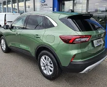 Zunanja slika - Ford Kuga - Titanium 1.5 EcoBoost 137kW AUT. - 7 - Predogledna slika