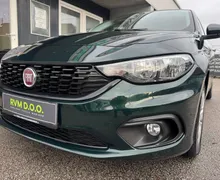 Zunanja slika - Fiat Tipo - 1.4 16v°POP STAR°1.LAST°SLO°CITY°USB°SAMO 71.000.. - 2 - Predogledna slika