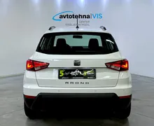 Zunanja slika - Seat Arona - 1.0TSI + 5 LET JAMSTVA - 1 - Predogledna slika