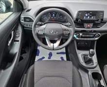 Zunanja slika - Hyundai i30 - 1.4 MPI 100 Style - 10 - Predogledna slika