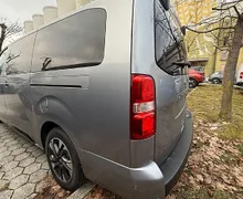 Zunanja slika - Opel Zafira - EDITION 2.0D 180KM - 4 - Predogledna slika