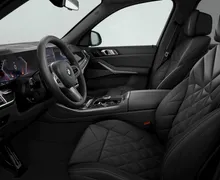 Zunanja slika - BMW X5 - xDrive30d - 7 - Predogledna slika