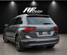 Notranja slika - VW Tiguan - 2.0 TDI-H LINE-68.000km-VIRTUAL-LIZING ZA TUJCE- - 7 - Predogledna slika