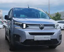 Zunanja slika - Citroën Berlingo - Max M BlueHDi 130 S S BVM6 - 2 - Predogledna slika