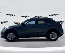 Zunanja slika - VW T-Roc - 1.0 TSI BMT Style... - 8 - Predogledna slika