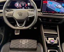 Zunanja slika - Volkswagen Tayron - R-Line 2.0 TDI DSG - GARANCIJA - 7 SEDEŽEV - ACC - 6 - Predogledna slika