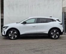 Zunanja slika - Renault Megane E-tech - Techno EV60 160kW - 7 - Predogledna slika