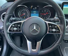 Zunanja slika - Mercedes-Benz C-Razred - C 200 d T Avantgarde Avt. - 17 - Predogledna slika