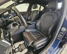 Notranja slika - BMW serija 5: - 530d xDrive M-OPTIC |AERO|VIRTUAL|KAMERA|RADAR|A20 - 8 - Predogledna slika