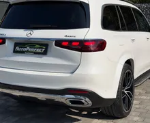 Zunanja slika - Mercedes-Benz GLS-Razred - GLS 450 d 4MATIC AMG Line |SLO|7 SED. - 6 - Predogledna slika