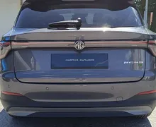 Zunanja slika - MG MGS5 EV - LUXURY 64kWh - 5 - Predogledna slika