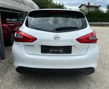 Zunanja slika - Nissan Pulsar - 1.2 - 9 - Predogledna slika