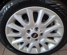 Notranja slika - MINI One - 1.2 SAMO 107000KM-KREDIT BREZ POLOGA V 10 MIN - 7 - Predogledna slika