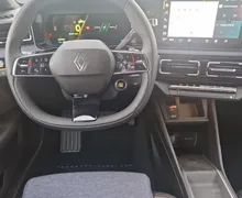 Zunanja slika - Renault 5 E-tech - techno EV40 90kW +  PAKET ZIMA IN UDOBJE - 10 - Predogledna slika