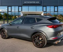 Zunanja slika - Cupra Formentor - 4Drive 2.5 TSI VZ5 DSG-Carbon paket-Mat Siva-20COL - 3 - Predogledna slika