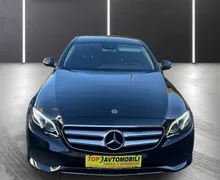 Zunanja slika - Mercedes-Benz E-Razred - E 220 d FULL LED TEMPOMAT NAVI 360 KAMERA PDC ... - 12 - Predogledna slika
