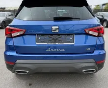 Zunanja slika - Seat Arona - 1.5 TSI FR DSG - LED - KAMERA - NAVI - VIRTUAL - - 5 - Predogledna slika