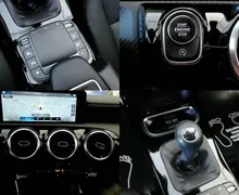 Notranja slika - Mercedes-Benz CLA-Razred - CLA 180 ELEGANCE FULL LED KAMERA NAVI 1.LASTNIK... - 10 - Predogledna slika