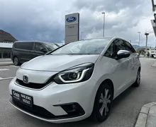 Zunanja slika - Honda Jazz - Hibrid 1.5 Executive e-CVT - 4 - Predogledna slika