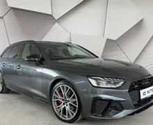 Zunanja slika - Audi A4 - Avant 40 TDI S tronic - 1 - Predogledna slika