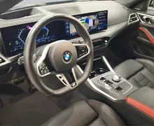 Zunanja slika - BMW Serija 4 - 420d xDrive - 5 - Predogledna slika