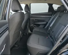 Zunanja slika - Hyundai Tucson - 1.6CRDI DCT Premium BI-LED•BLIS•GRETJE•KEYLES•18C• - 7 - Predogledna slika