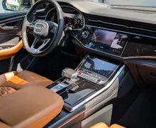 Zunanja slika - Audi RS Q8 - Matrix LED zračn.vzmet. Headup keram.zavore kljuka - 17 - Predogledna slika