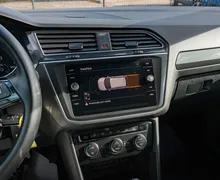 Notranja slika - Volkswagen Tiguan - 2,0 TDI BMT R-Line Edition DSG - 12 - Predogledna slika