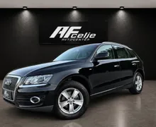 Zunanja slika - Audi Q5 - 2.0 TDI-Q-4X4-S LINE-XENON+LED-USNJE-... - 1 - Predogledna slika