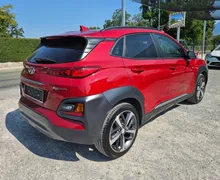 Zunanja slika - Hyundai Kona - 1.0 T-GDI Impression 1.LASTNIK SLO NAVI KAMERA ... - 4 - Predogledna slika