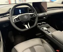 Zunanja slika - MG MGS5 EV - S5 Luxury 64kWh - 5 - Predogledna slika
