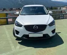 Zunanja slika - Mazda CX-5 - CD150 Takumi Avt. XENON.VZR.KAM.NAVI.2X PDC - 2 - Predogledna slika