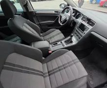 Zunanja slika - Volkswagen Golf - Variant 2.0TDI BMT R-LINE BI-XENON-PANORAMA-NAVI-GRETJE SŽ - 11 - Predogledna slika