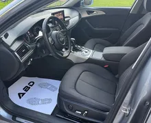Zunanja slika - Audi A6 - 3.0 TDI QUATTRO SOFT.C 1.LASTNIK MATRIX LUFT 360 - 7 - Predogledna slika